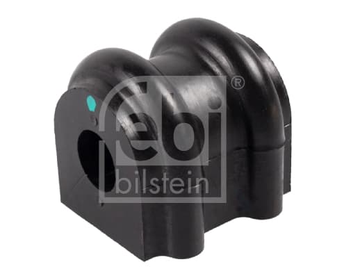 Suspension, stabilisateur