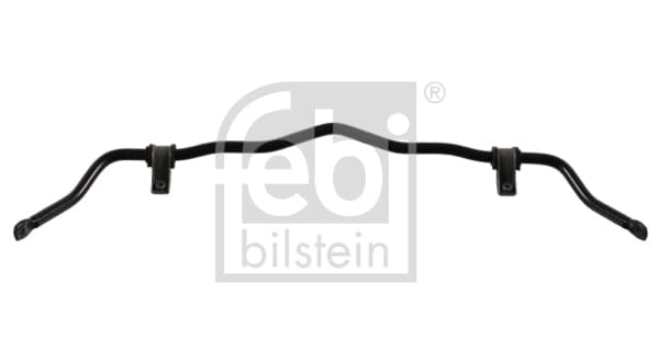 Stabilisateur, chassis