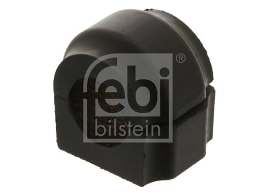 Suspension, stabilisateur