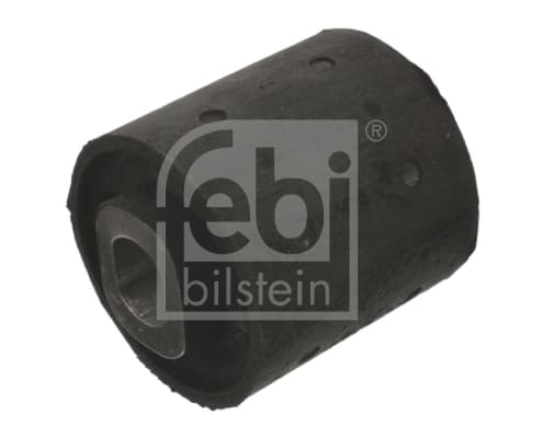 Suspension, Différentiel