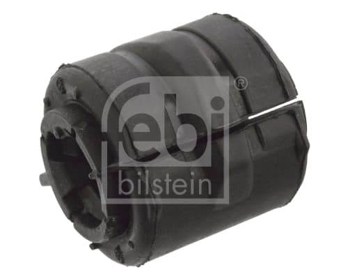 Suspension, stabilisateur