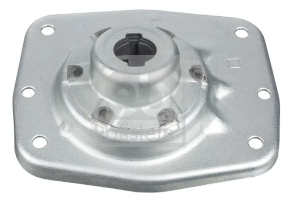 Coupelle de suspension