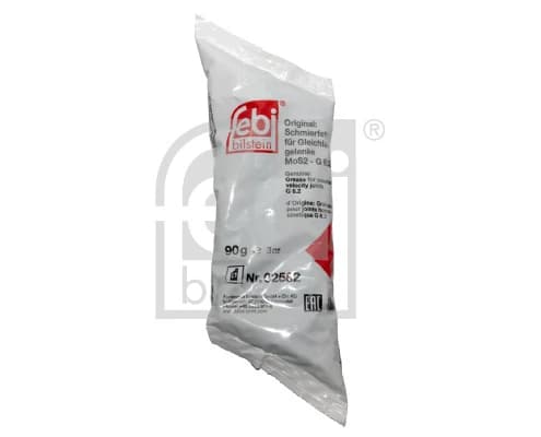 Lubrifiant pour molybdcne