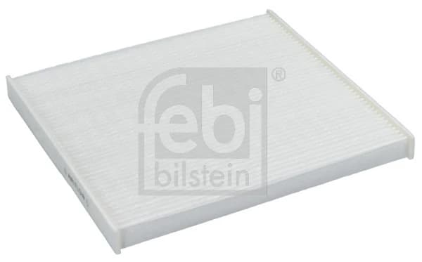 Filtre, air de l'habitacle