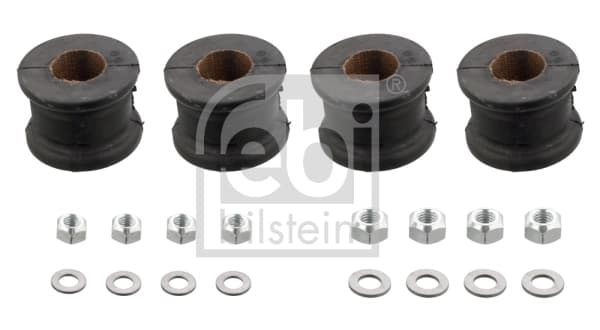 Kit de réparation, suspension du stabilisateur