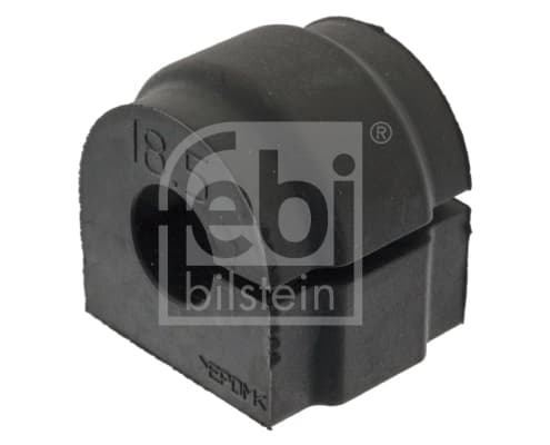Suspension, stabilisateur