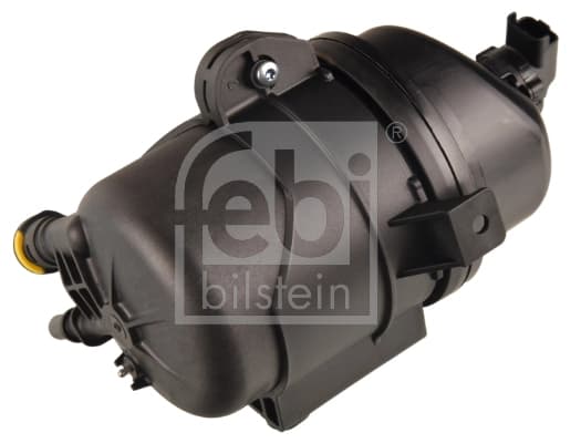 Filtre a carburant