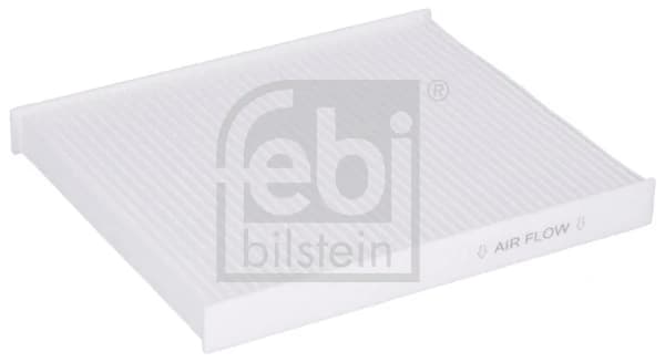 Filtre, air de l'habitacle