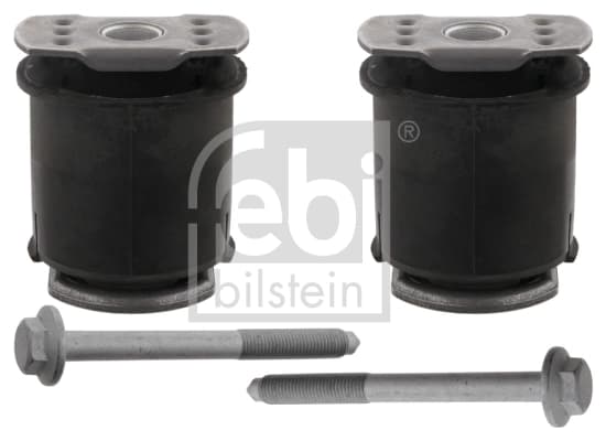 Kit de réparation, corps de l'essieu