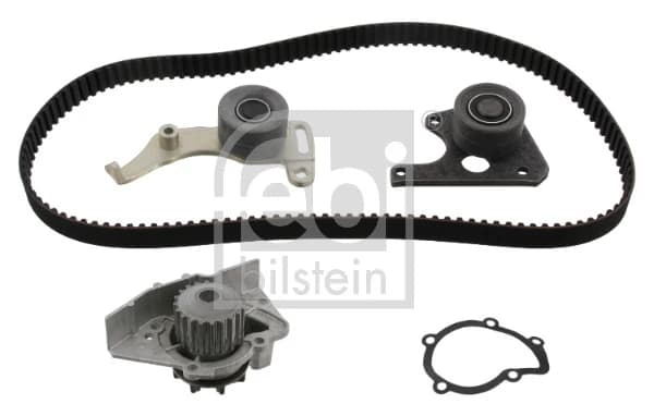 DMUCHAWA FIAT DUCATO 2011-