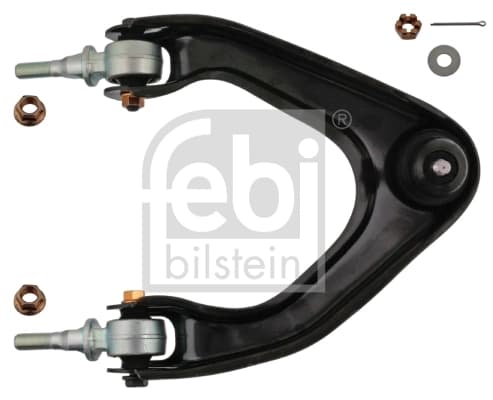 Bras de liaison, suspension de roue