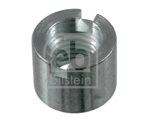 Douille filetée, jambe de suspension