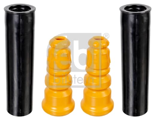 Kit de protection contre la poussicre, amortisseur