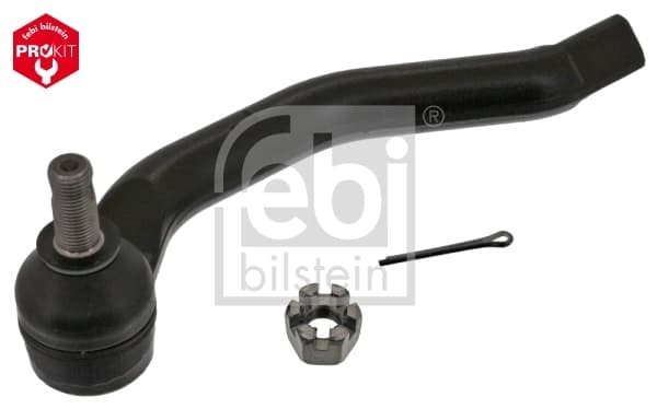 Rotule de barre de connexion