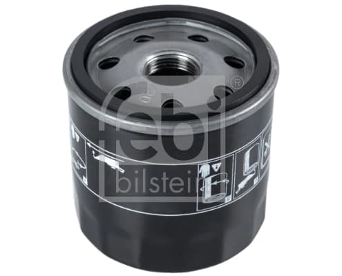 FILTR OLEJU RENAULT 1,5DCI 2011-