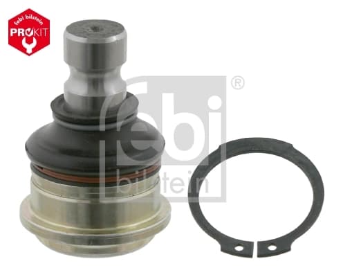 Rotule de suspension