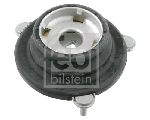 Coupelle de suspension