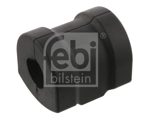 Suspension, stabilisateur