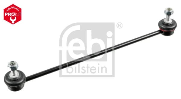 Entretoise/tige, stabilisateur