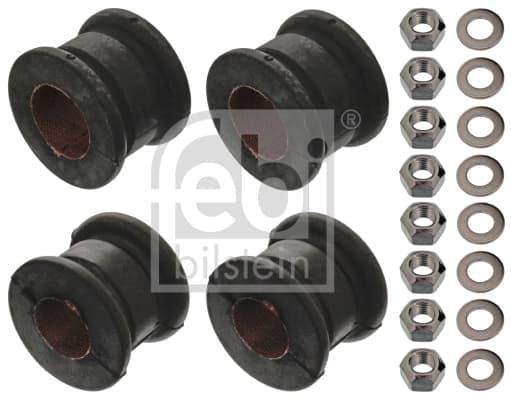 Kit de réparation, suspension du stabilisateur