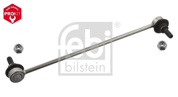 Entretoise/tige, stabilisateur