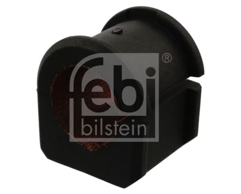 Suspension, stabilisateur