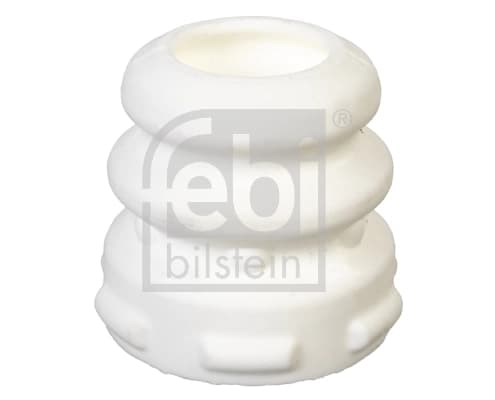 Butée élastique, suspension