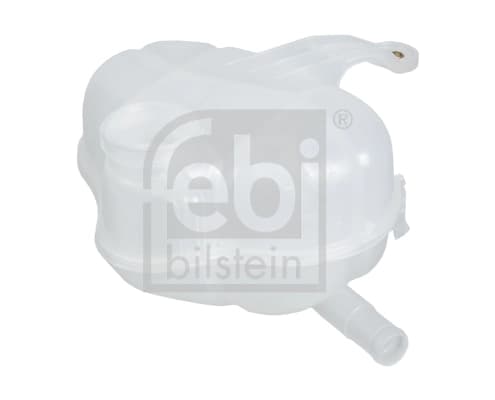 Vase d'expansion, liquide de refroidissement