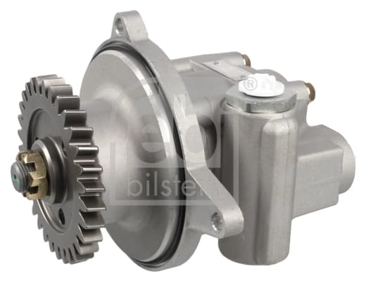 Ventilateur, refroidissement du moteur