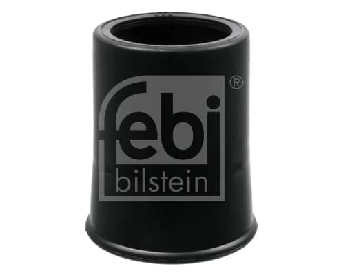 Bouchon de protection/soufflet, amortisseur