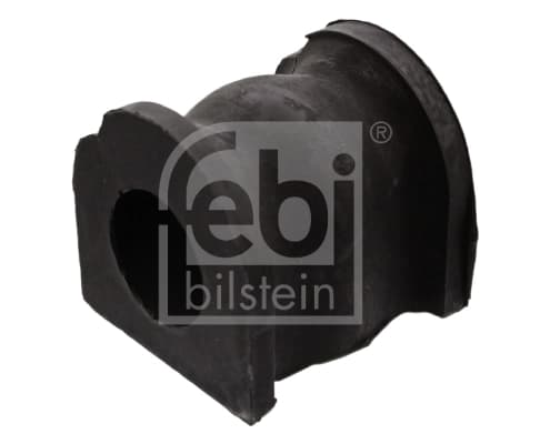 Suspension, stabilisateur