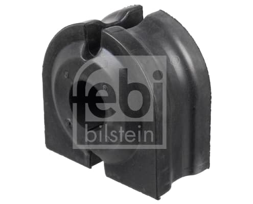 Suspension, stabilisateur