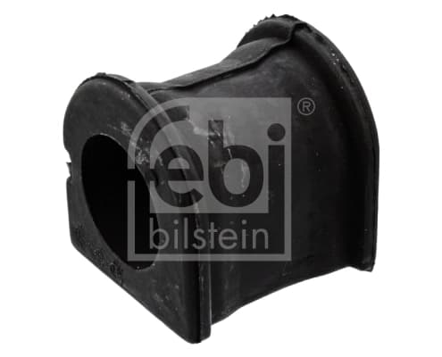 Suspension, stabilisateur