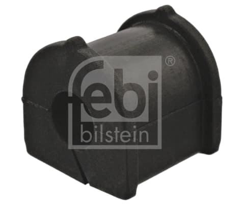 Suspension, stabilisateur
