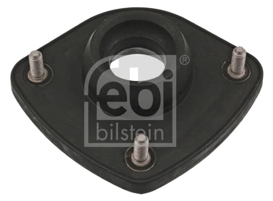 Coupelle de suspension