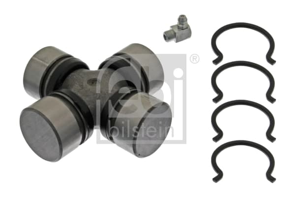 DOUILLE HEXAGONALE 1/2'' 8 MM
