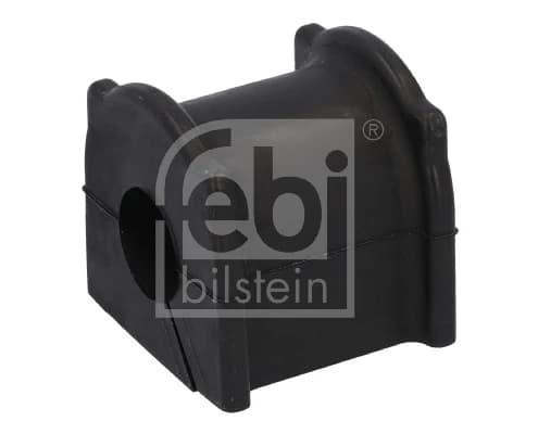Suspension, stabilisateur