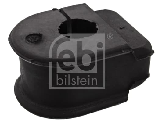 Suspension, stabilisateur