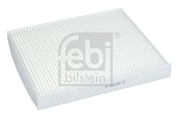 Filtre, air de l'habitacle