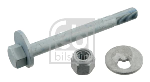 Kit d'assemblage, bras de liaison