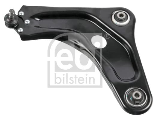 Bras de liaison, suspension de roue
