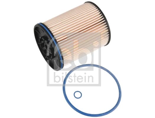 Filtre a carburant