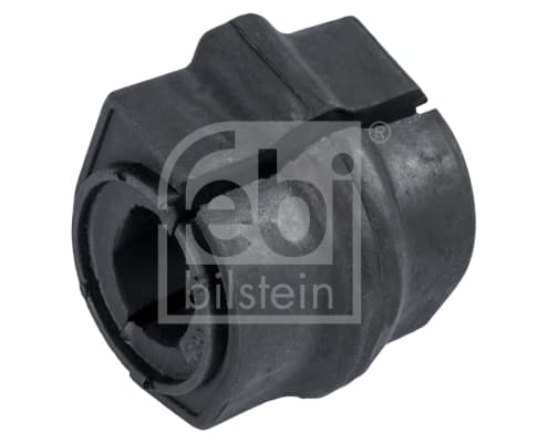 Suspension, stabilisateur