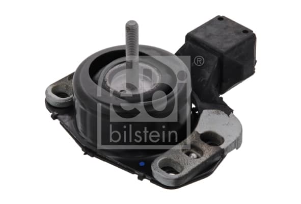 Support moteur