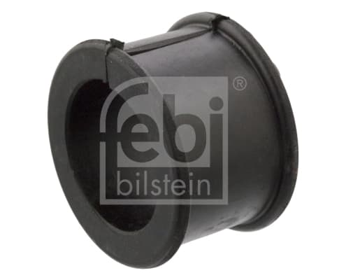 Suspension, stabilisateur