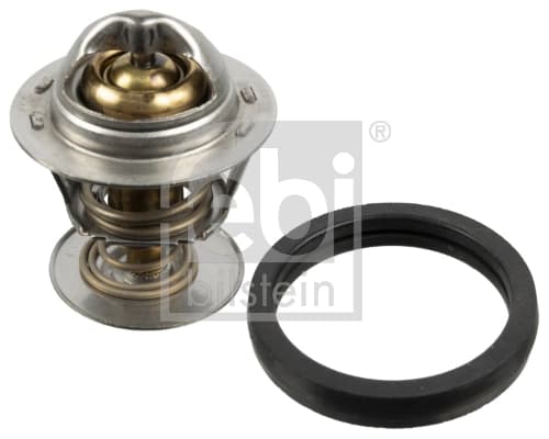 Thermostat, liqiuide de refroidissement