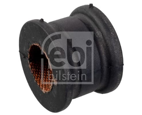 Suspension, stabilisateur