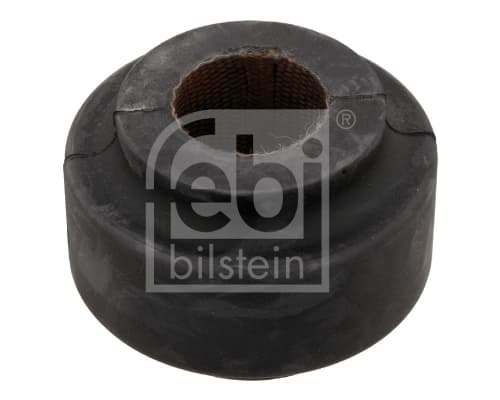 Suspension, stabilisateur