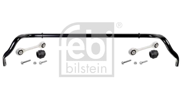 Stabilisateur, chassis
