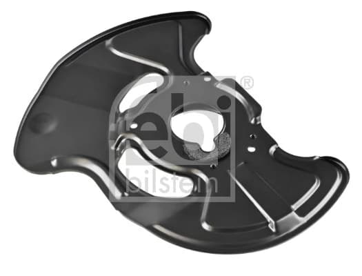 Déflecteur, disque de frein